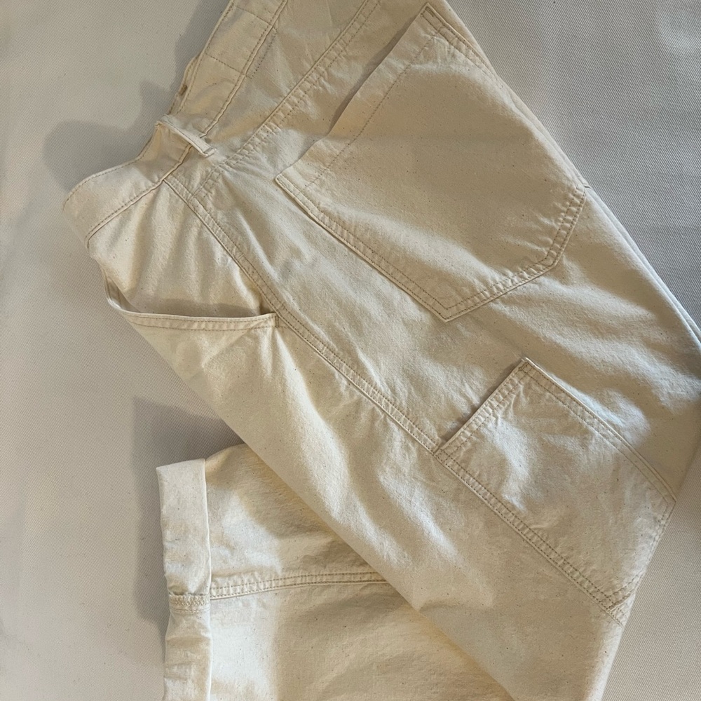 Anthropologie Vince Cargo Pants